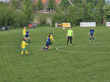 ST S.K.N.W.K./D.Z.C. '09 JO14-1 - ST Wolfaartsdijk/Colijnsplaatse Boys JO14-1 (competitie) 2023-2024 (3e fase) (83/141)